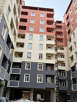Satılır 1 otaqlı mənzil 55.2 m²