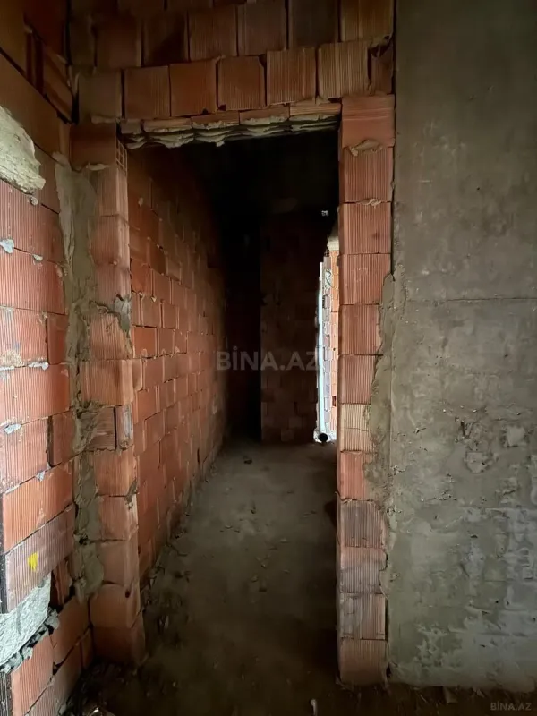 Satılır 1 otaqlı mənzil 55.2 m²