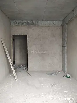Satılır 3 otaqlı mənzil 122 m²