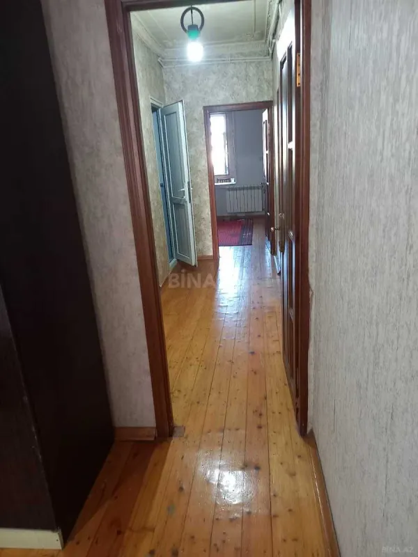 Satılır 3 otaqlı mənzil 60 m²