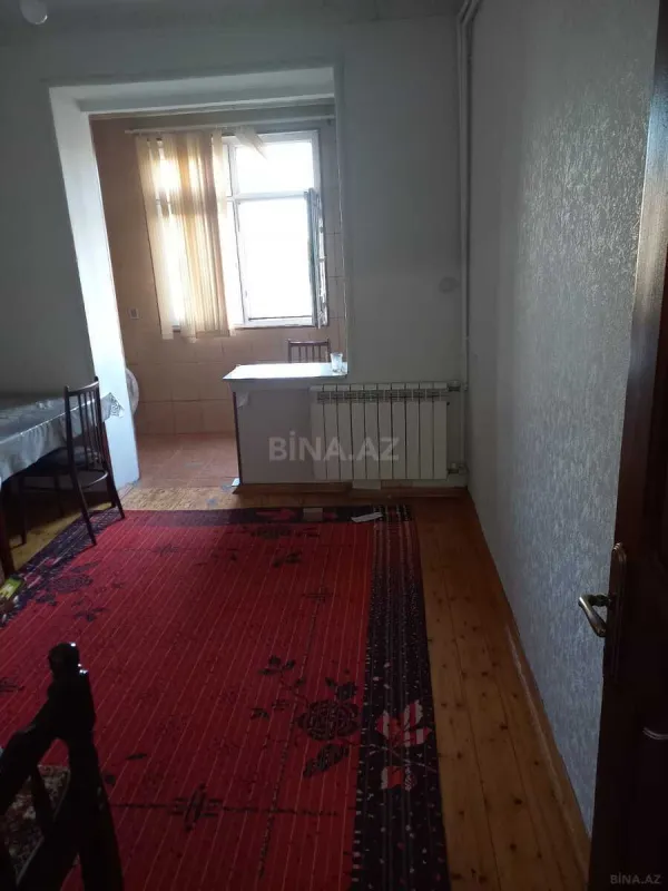 Satılır 3 otaqlı mənzil 60 m²