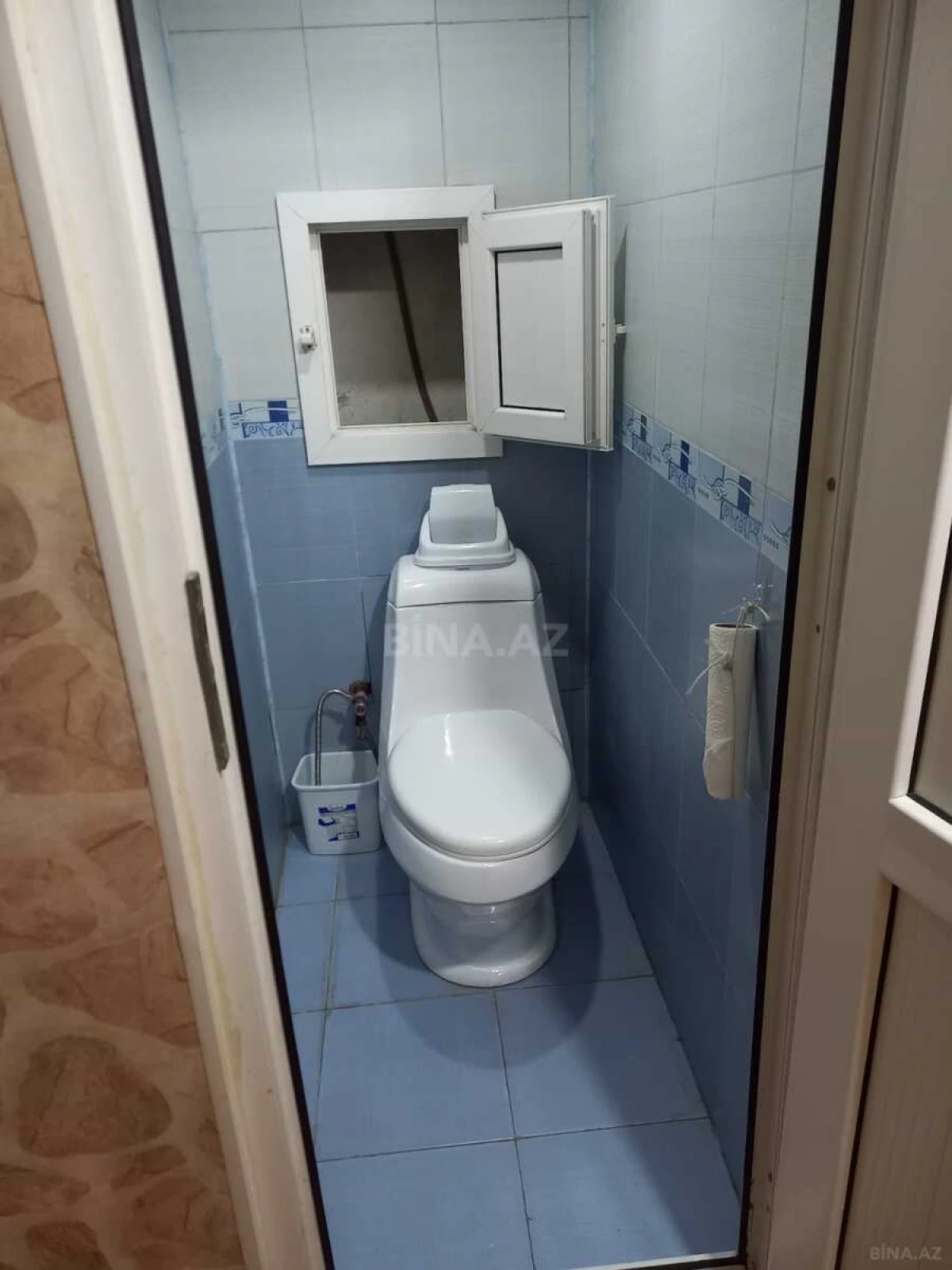 Satılır 3 otaqlı mənzil 60 m²