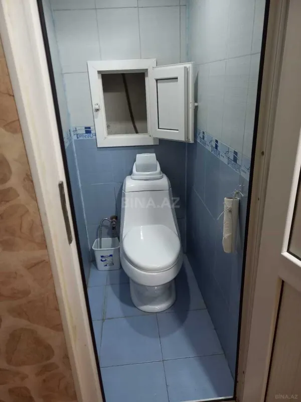 Satılır 3 otaqlı mənzil 60 m²