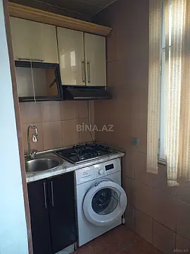 Satılır 3 otaqlı mənzil 60 m²