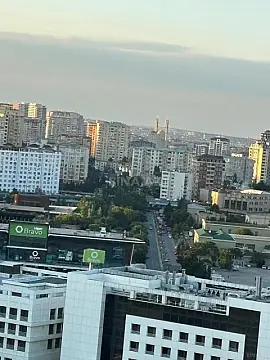 Satılır 3 otaqlı mənzil 95.5 m²