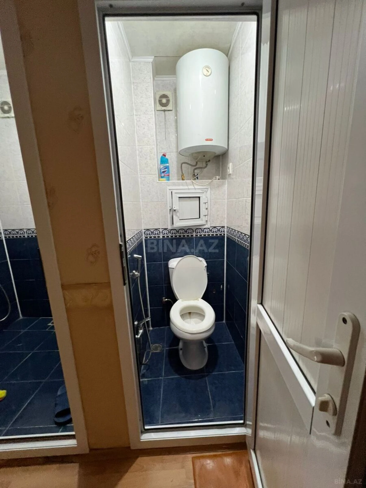 Kirayə verilir 2 otaqlı mənzil 67 m²