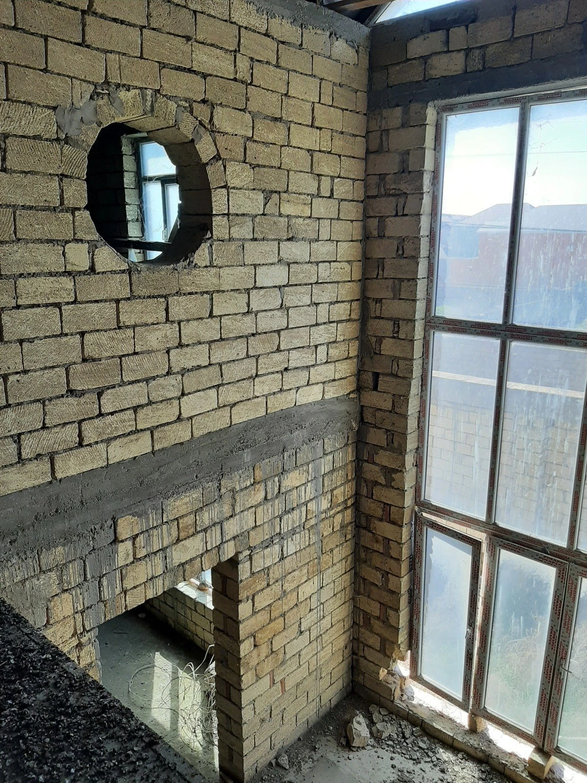 Satılır 10 otaqlı həyət evi 436 m²