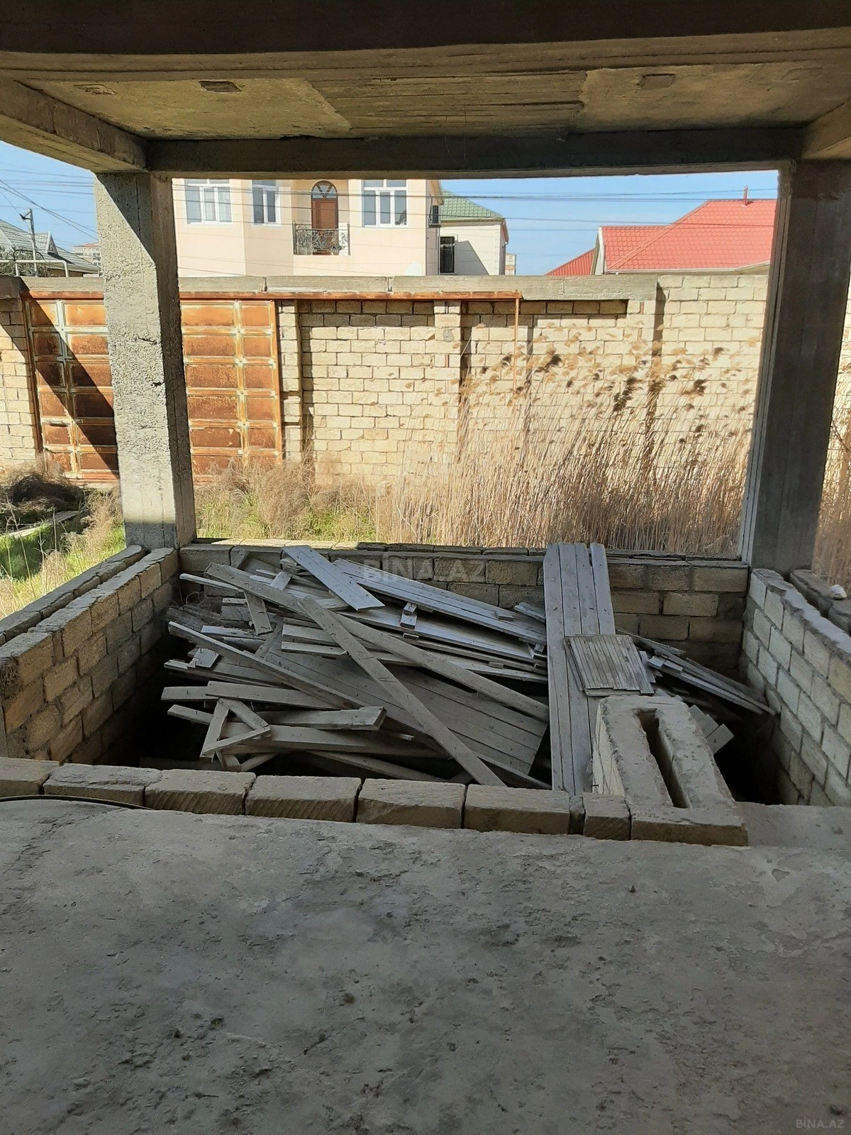 Satılır 10 otaqlı həyət evi 436 m²