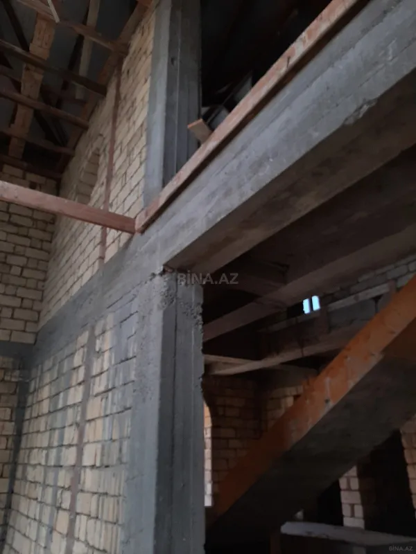 Satılır 10 otaqlı həyət evi 436 m²