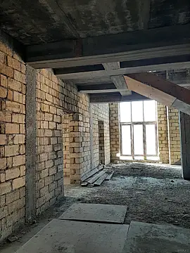 Satılır 10 otaqlı həyət evi 436 m²