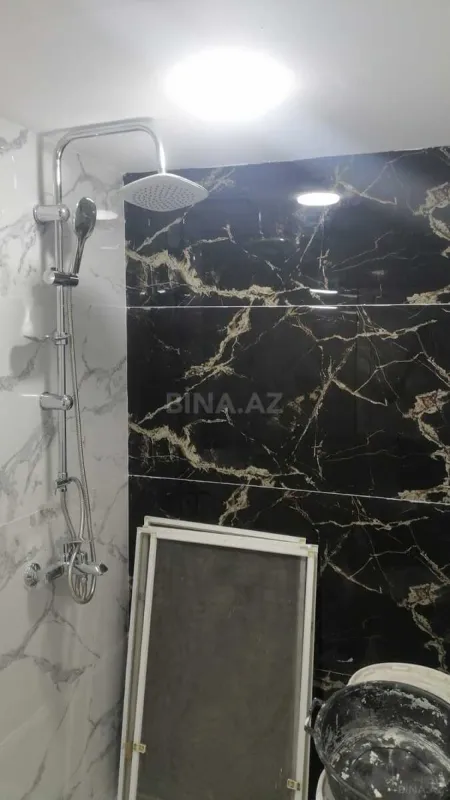 Satılır 2 otaqlı mənzil 45 m²