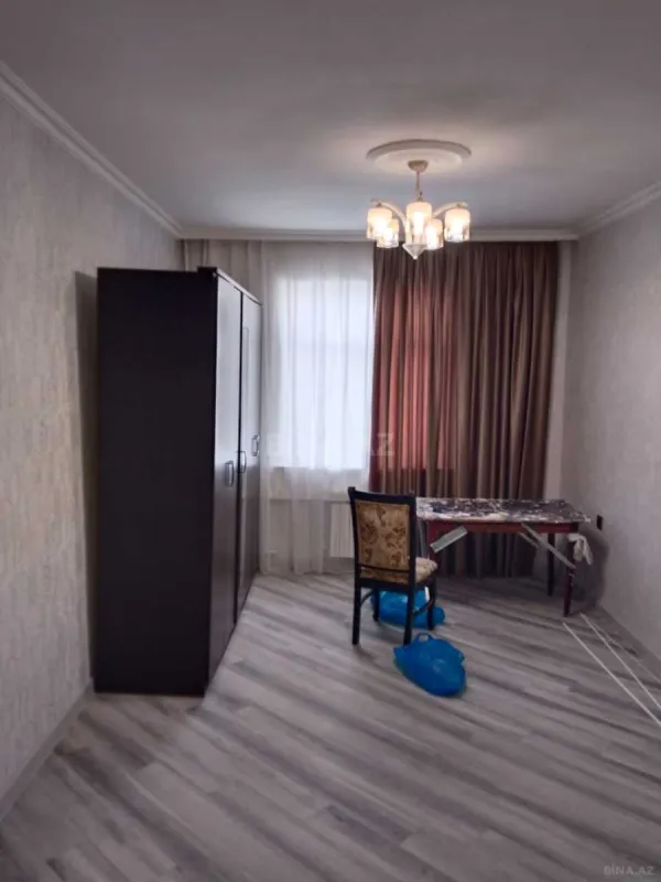 Satılır 2 otaqlı mənzil 45 m²