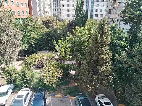 Satılır 2 otaqlı mənzil 45 m²