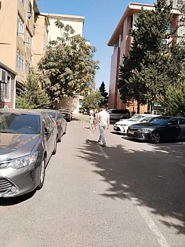 Satılır 2 otaqlı mənzil 45 m²