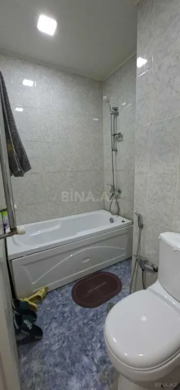 Kirayə verilir 3 otaqlı mənzil 80 m²