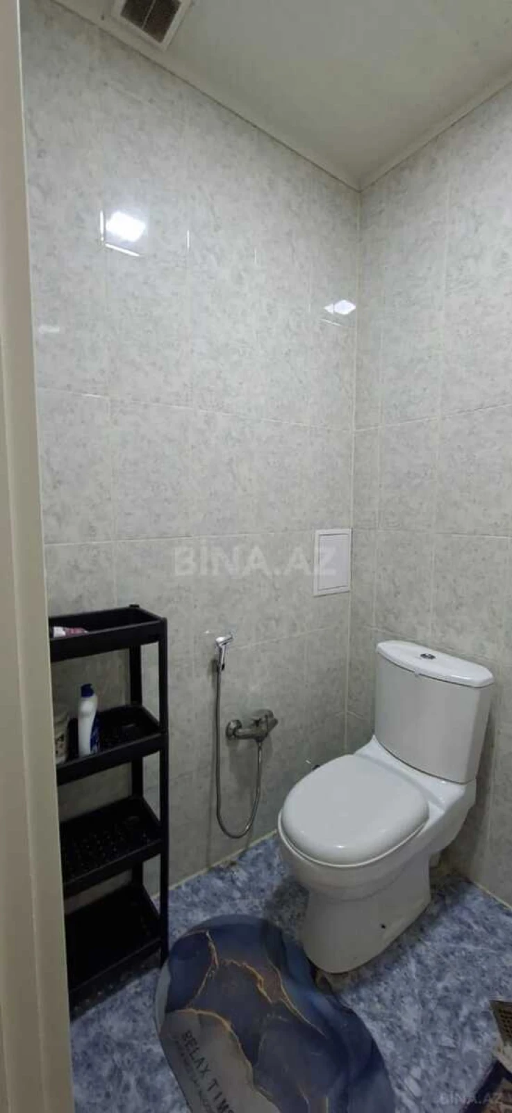 Kirayə verilir 3 otaqlı mənzil 80 m²