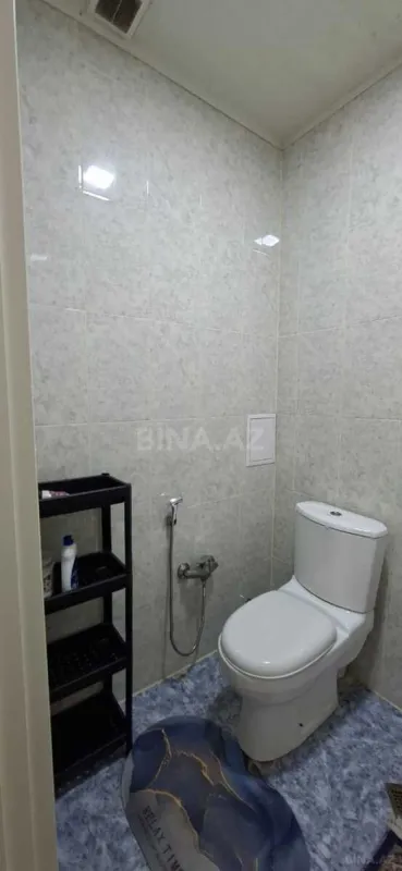 Kirayə verilir 3 otaqlı mənzil 80 m²