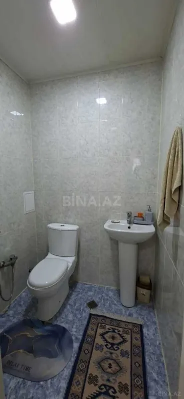 Kirayə verilir 3 otaqlı mənzil 80 m²