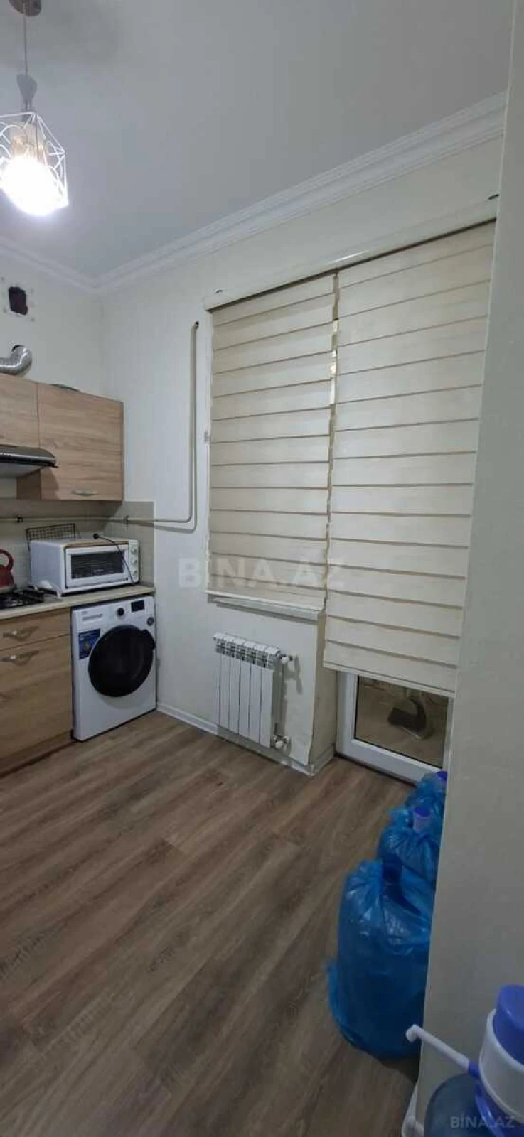 Kirayə verilir 3 otaqlı mənzil 80 m²