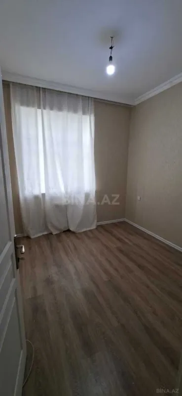 Kirayə verilir 3 otaqlı mənzil 80 m²