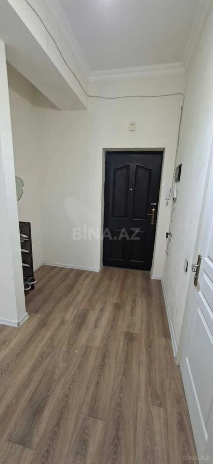 Kirayə verilir 3 otaqlı mənzil 80 m²