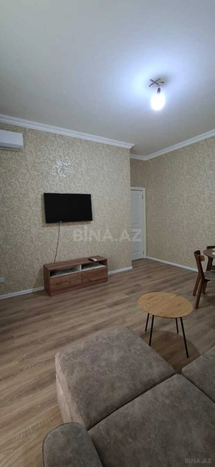 Kirayə verilir 3 otaqlı mənzil 80 m²