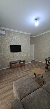 Kirayə verilir 3 otaqlı mənzil 80 m²