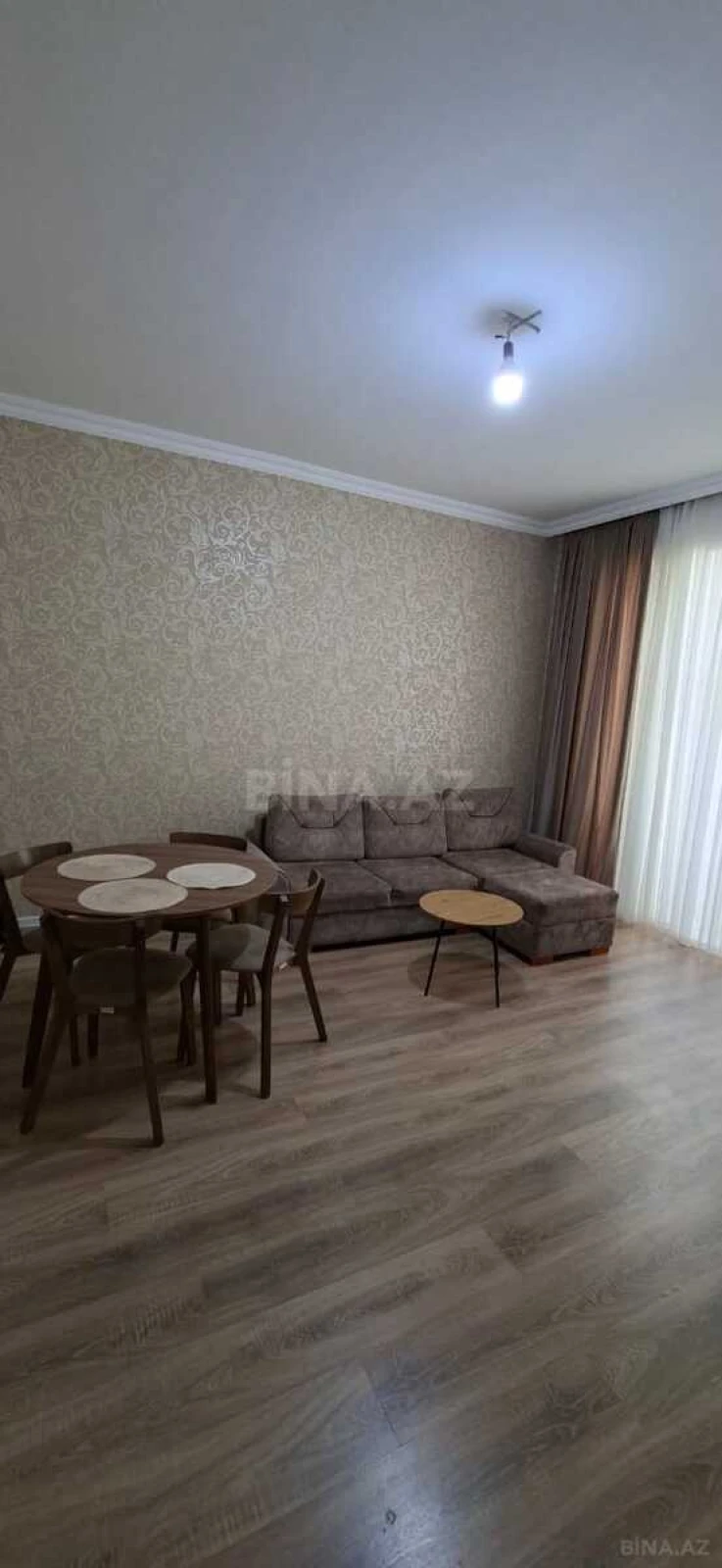 Kirayə verilir 3 otaqlı mənzil 80 m²