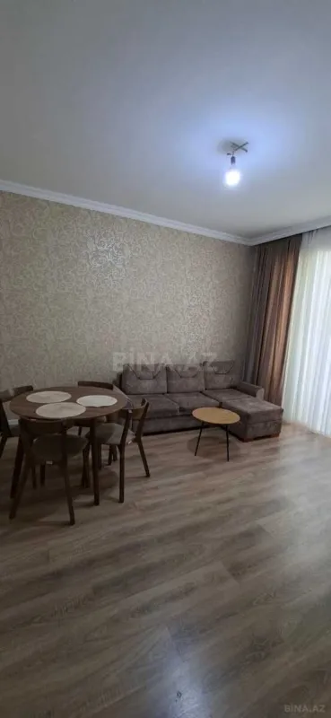 Kirayə verilir 3 otaqlı mənzil 80 m²