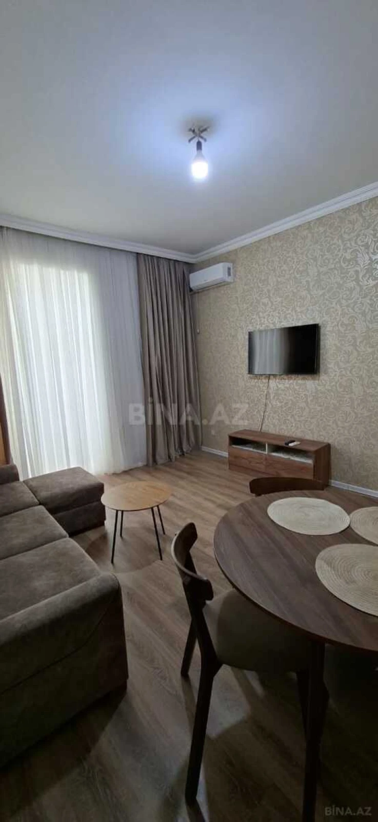 Kirayə verilir 3 otaqlı mənzil 80 m²
