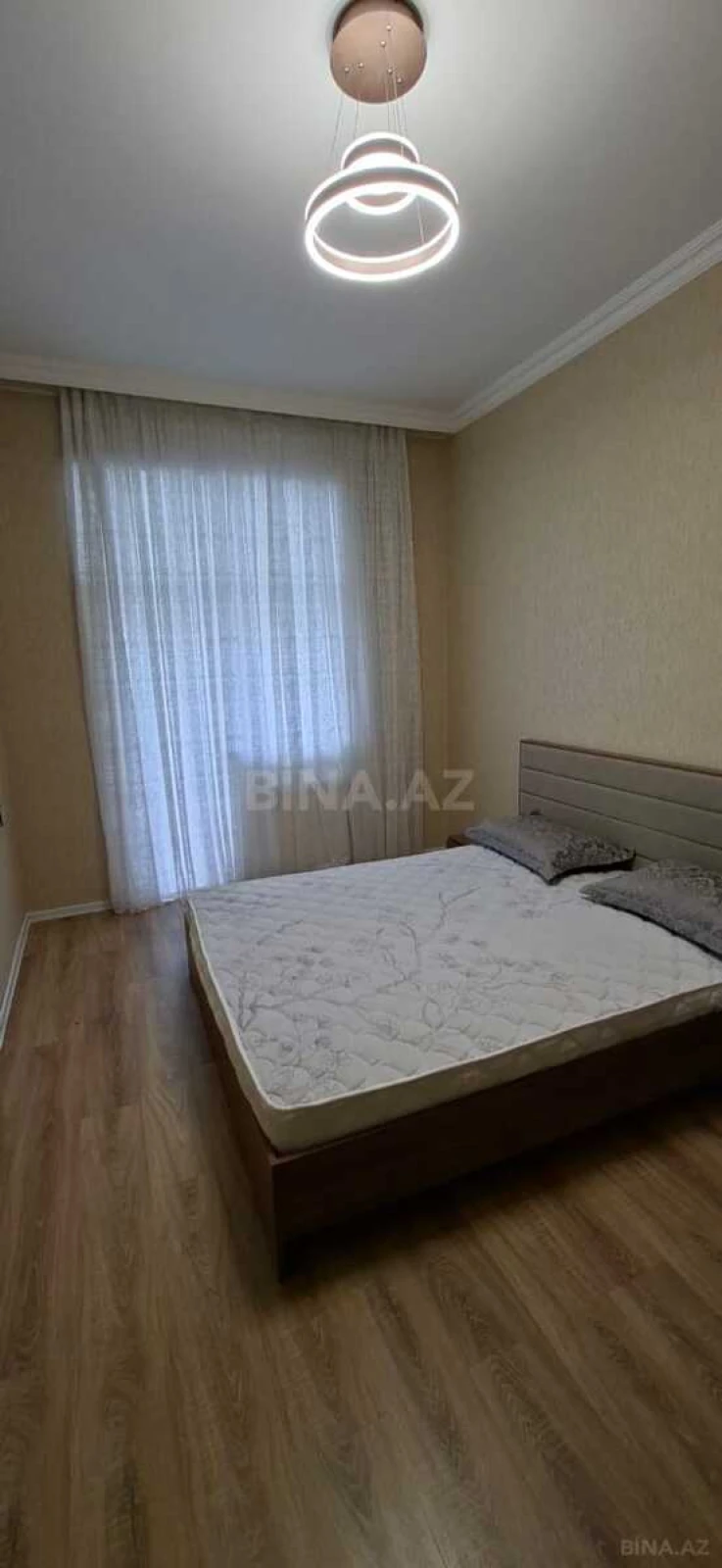 Kirayə verilir 3 otaqlı mənzil 80 m²
