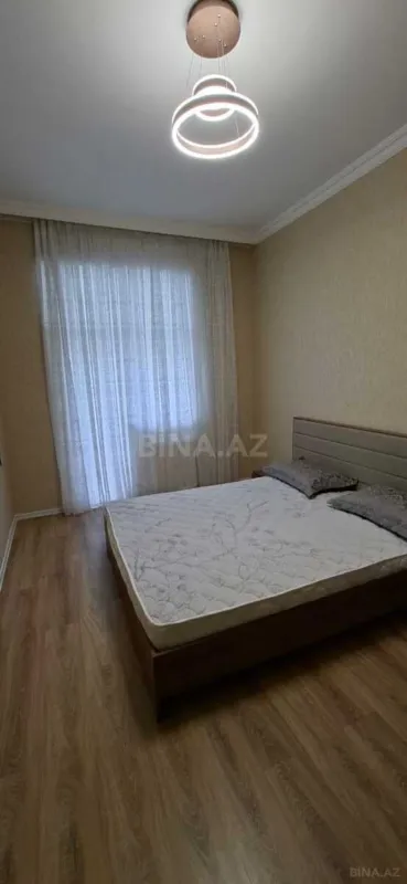 Kirayə verilir 3 otaqlı mənzil 80 m²