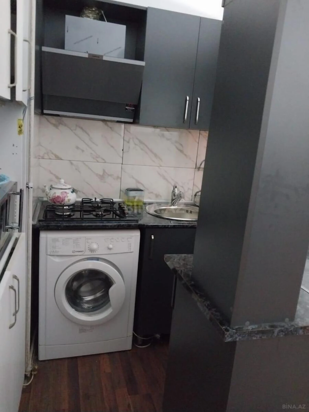 Kirayə verilir 2 otaqlı mənzil 85 m²