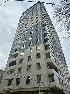 Kirayə verilir 3 otaqlı mənzil 110 m² — Bakı, Nizami 3 otaq 110.00 m²