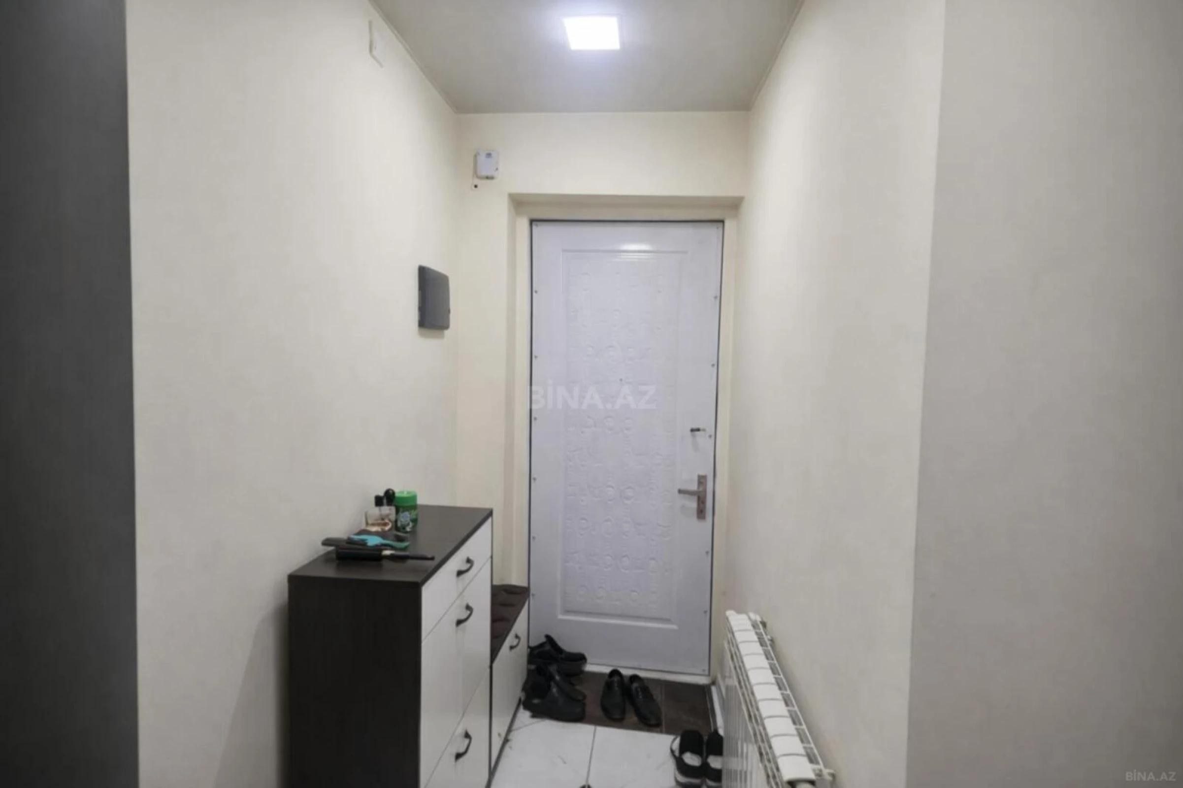 Satılır 2 otaqlı mənzil 45 m²