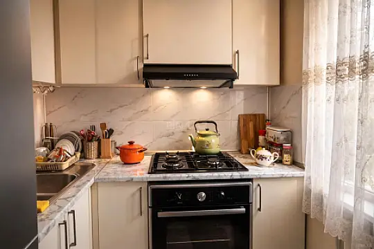 Satılır 2 otaqlı mənzil 45 m²