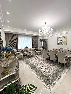 Satılır 3 otaqlı mənzil 147 m²