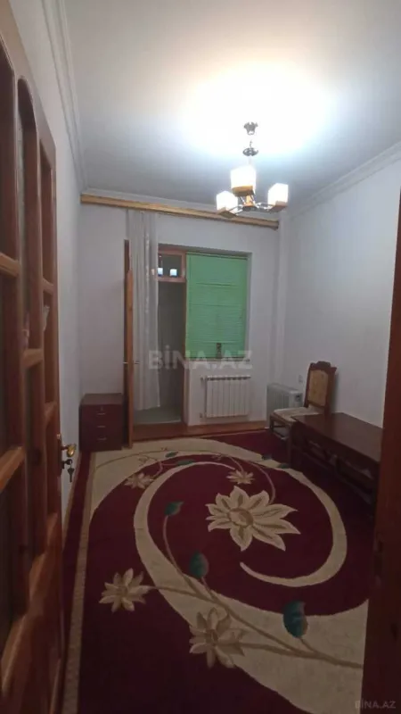 Kirayə verilir 3 otaqlı mənzil 90 m²