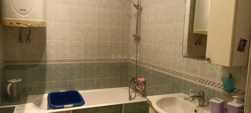 Kirayə verilir 3 otaqlı mənzil 90 m²