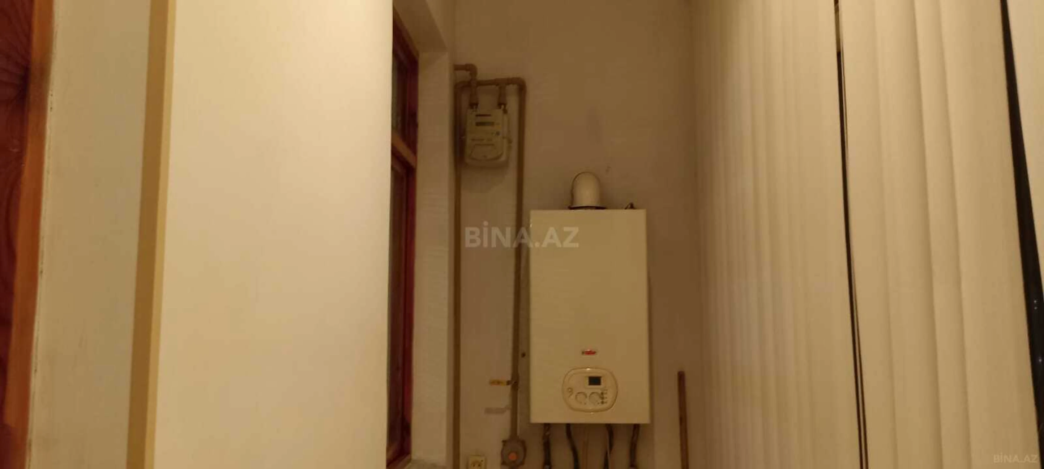 Kirayə verilir 3 otaqlı mənzil 90 m²
