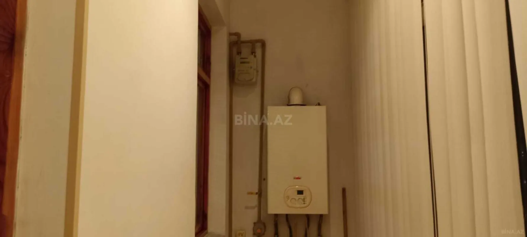 Kirayə verilir 3 otaqlı mənzil 90 m²
