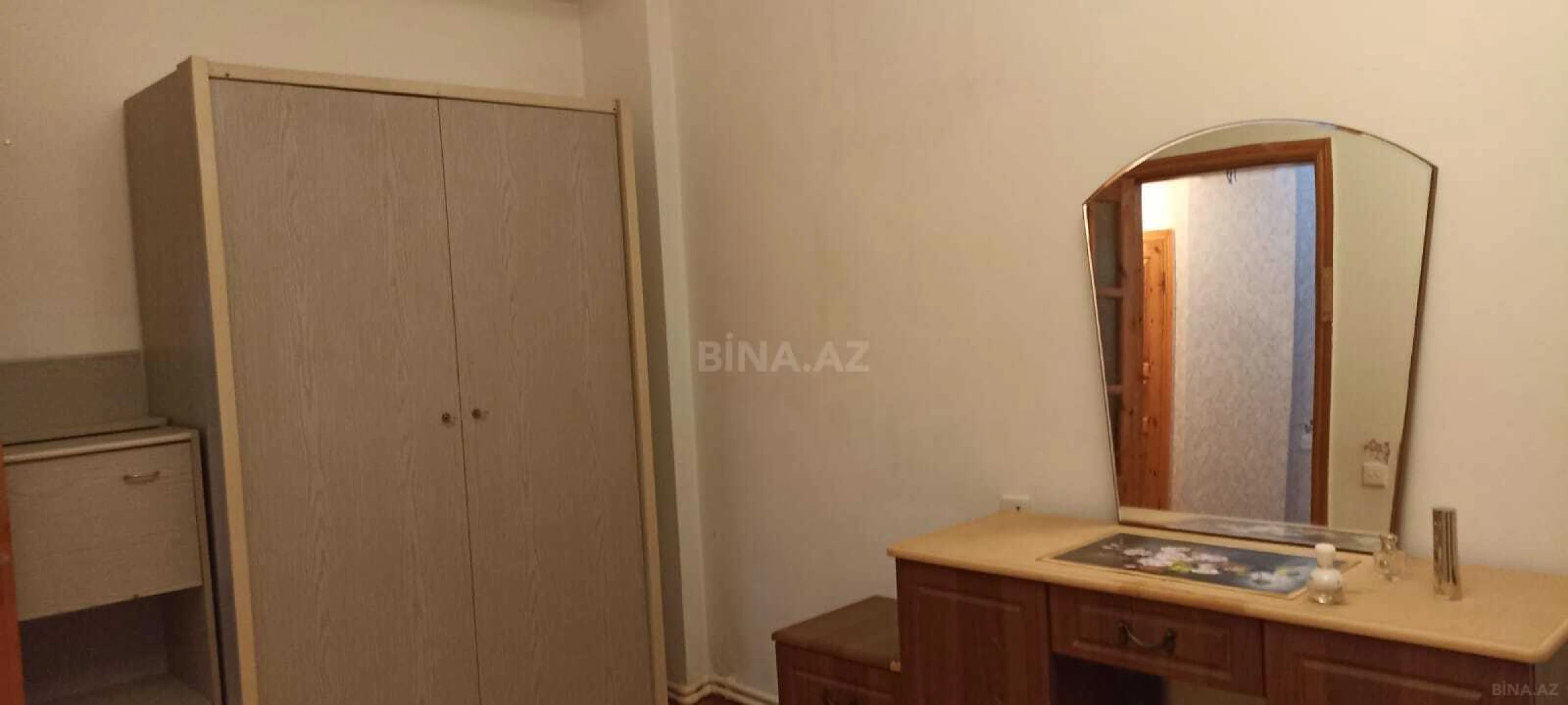 Kirayə verilir 3 otaqlı mənzil 90 m²