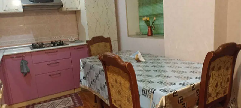 Kirayə verilir 3 otaqlı mənzil 90 m² — Bakı, Nəsimi 3 otaq 90.00 m²