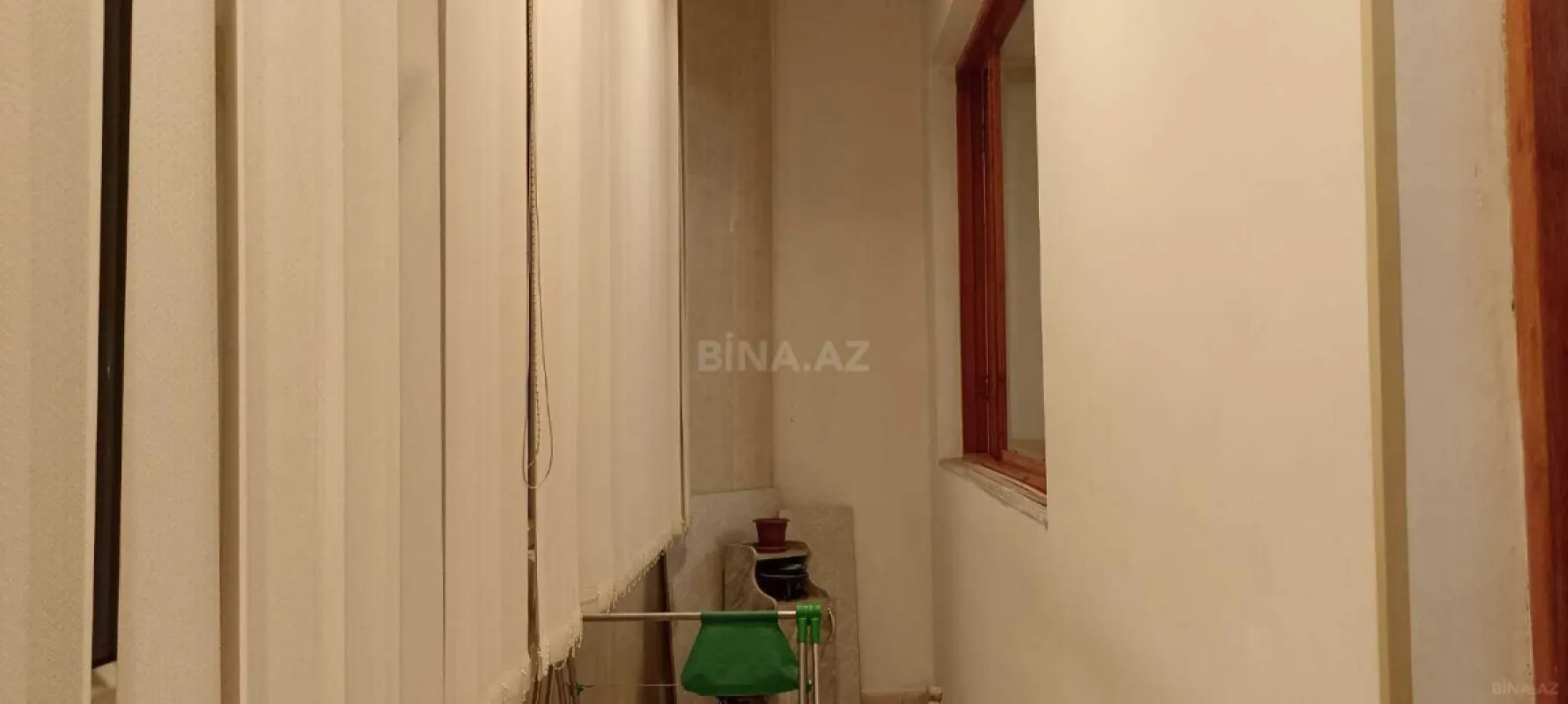 Kirayə verilir 3 otaqlı mənzil 90 m²