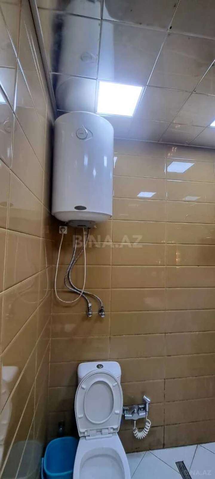 Satılır 1 otaqlı mənzil 30 m²