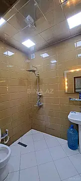 Satılır 1 otaqlı mənzil 30 m²