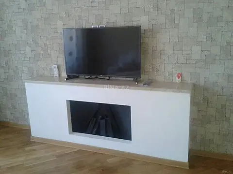 Satılır 2 otaqlı mənzil 72 m²