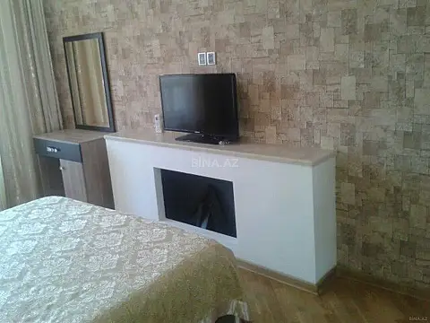 Satılır 2 otaqlı mənzil 72 m²