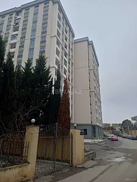Satılır 2 otaqlı mənzil 65.6 m²