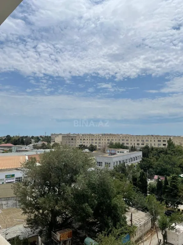 Satılır 2 otaqlı mənzil 65.6 m²